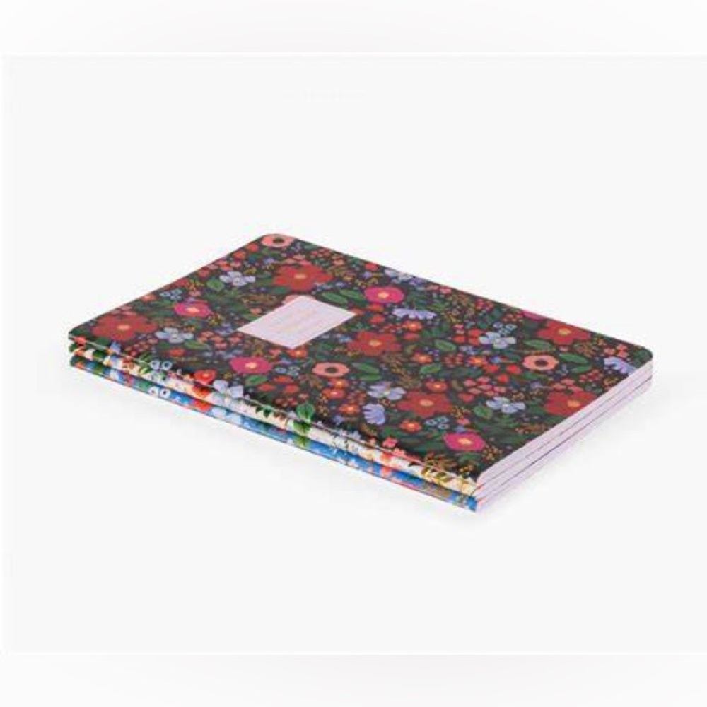 New! Rifle Paper Co. Set - Picture 5 of 7